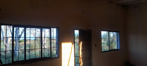 Finca 12.5 Ha. Gral. Alvear Mza. Financio. Tomo Vehículo.