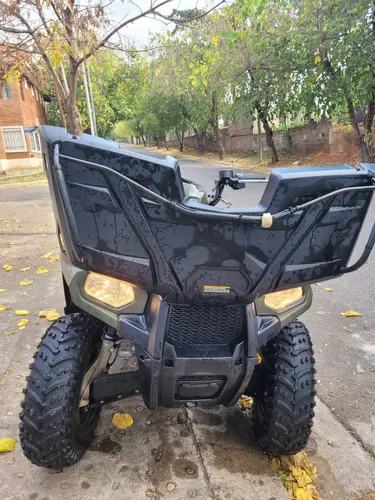 Cuatriciclo Polaris Atv Sportman 800 Efi
