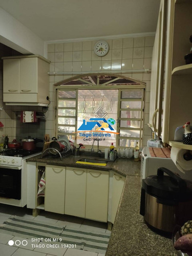 Imagem 11 de 15 de Casa A Venda Em Terra Preta Mairiporã . - 627