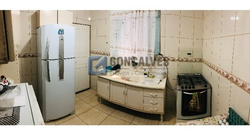 Imagem 4 de 15 de Venda Terreno Sao Bernardo Do Campo Jordanopolis Ref: 145167 - 1033-1-145167