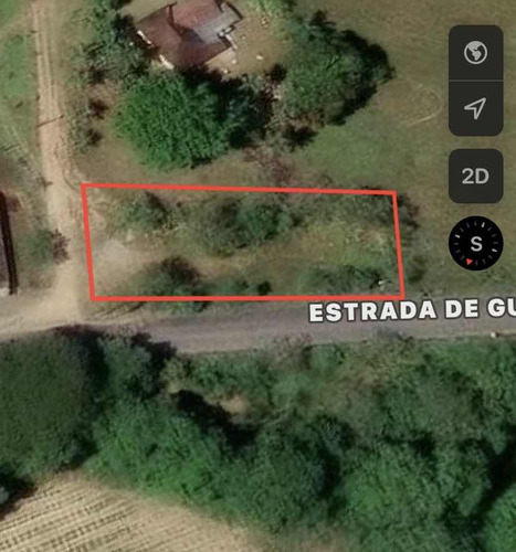 Terreno Com 340m2