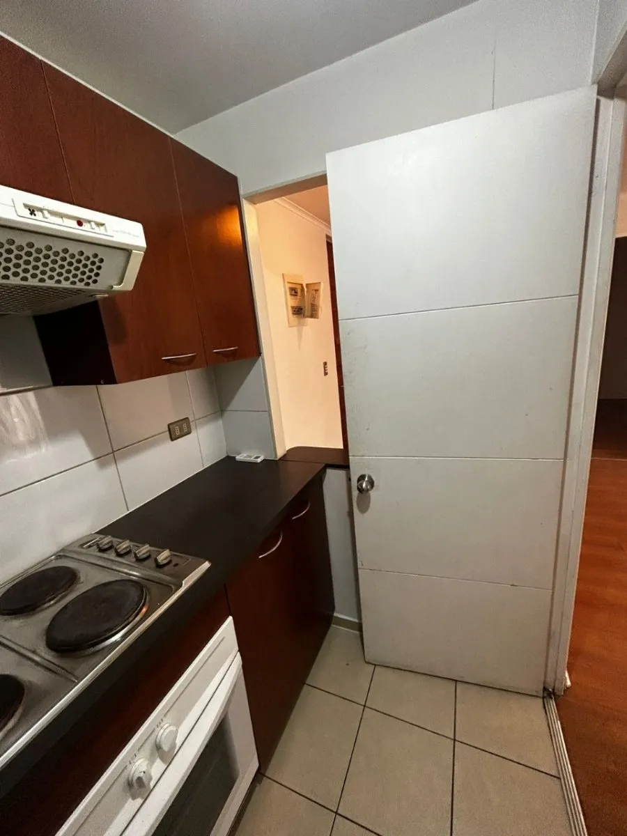 Imagen 5 de 10 de Vivabien Propiedades Vende Departamento En Excelente Ubicaci