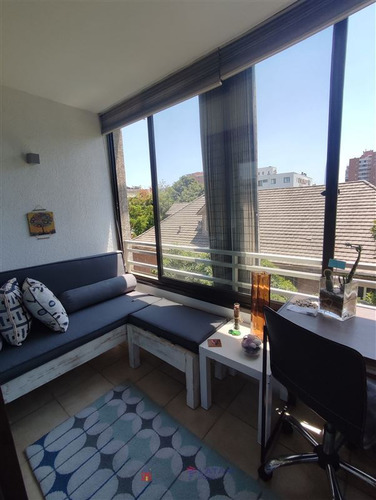 Imagen 13 de 18 de Departamento En Venta En Providencia