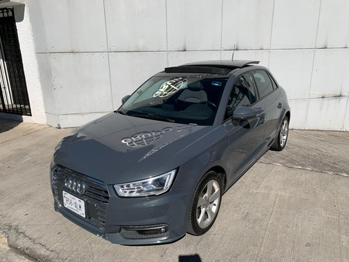 Audi A1 1.4 Ego 5p At