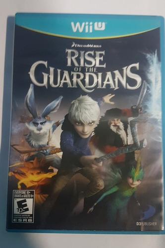 Juegos De Nintendo Wii U Originales Disponible 10 Ver Fotos (Usado)