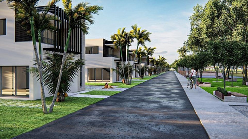 Imagen 6 de 13 de Proyecto De Apartamentos En Vista Cana De Oportunidad!!!!