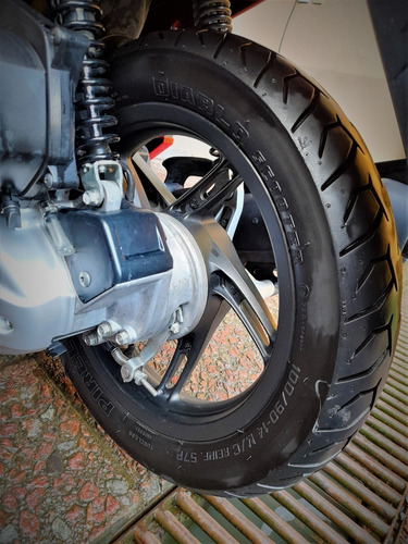 Imagen 6 de 7 de Honda Pcx 150