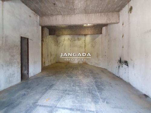 Imagem 2 de 6 de Salao Comercial - Santa Maria - 11472