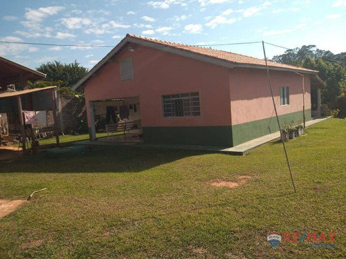 Imagem 9 de 9 de Chácara À Venda, 1000 M² Por R$ 530.000,00 - Chácara Alvorada - Indaiatuba/sp - Ch0040
