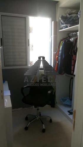 Imagem 3 de 29 de Apartamento Para Venda - Ponte Grande / Condomínio Máximo - Guarulhos - Ap00035 - 69476278