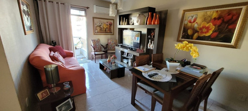 Imagem 7 de 22 de Apartamento À Venda, 96 M² Por R$ 410.000,00 - Vila Valqueire - Rio De Janeiro/rj - Ap0390