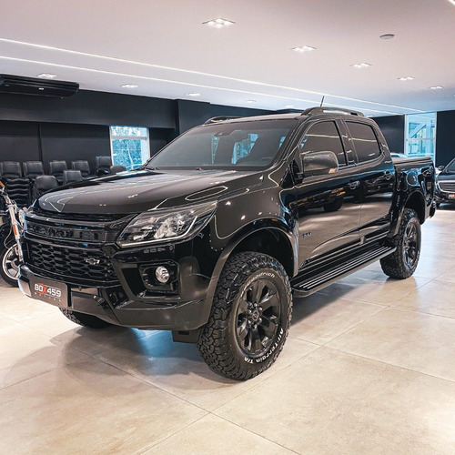 Imagem 13 de 15 de S10 2.8 16v Turbo Diesel Ltz Cd 4x4 ( Monstra 100kupgrades )
