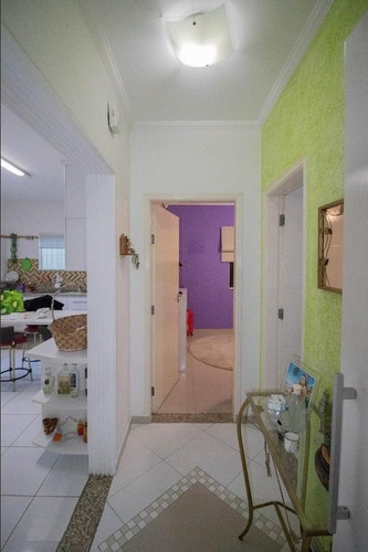 Imagem 9 de 30 de Casa Em Parque Santo Antônio, Guarulhos/sp De 300m² 3 Quartos À Venda Por R$ 850.000,00 - Ca1487940-s
