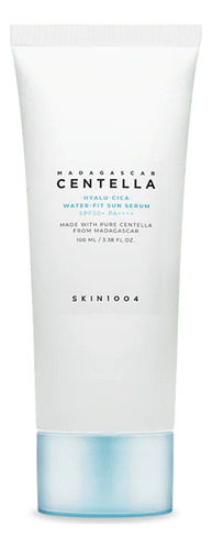 Skin1004 Hyalu-cica Water-fit Sun Serum Spf50+ Pa++++ 100 Ml