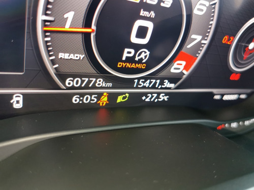 Imagen 14 de 15 de Audi Rs3 Impecable 2018