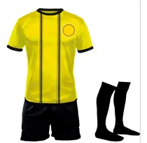 Comprar Uniformes De Futbol Equipos\u002Fvarios Paq. De 15 Economicos 