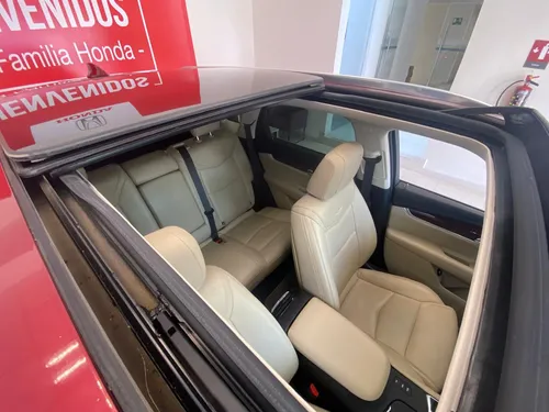 Cadillac XT5 3.7 Premium At