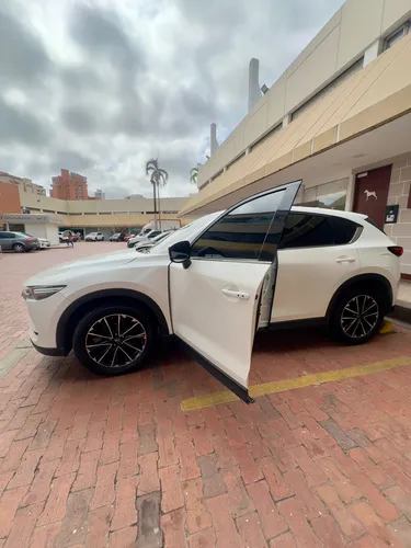 Mazda CX-5 2.5 Grand Touring Lx