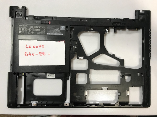 Imagen 4 de 6 de Repuestos Para Lenovo G40-80