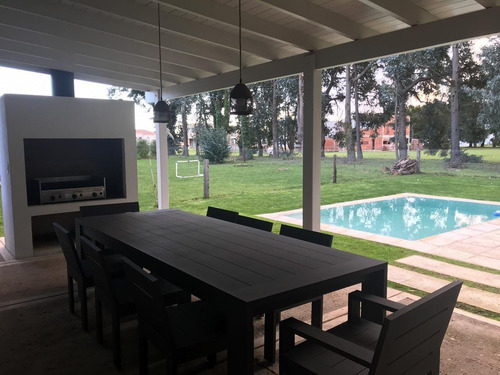 Casa En Rumenco Alquiler Temporada