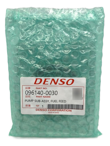Bomba Palheta Bomba Bosch Ve 096140-0030/1467030308