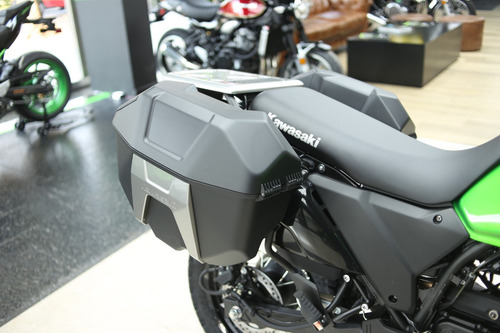 Klr 650 Kawasaki Tourer Oferta Especial Pago De Contado