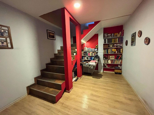 Venta/ Permuta Casa 5 Ambientes Villa Celina