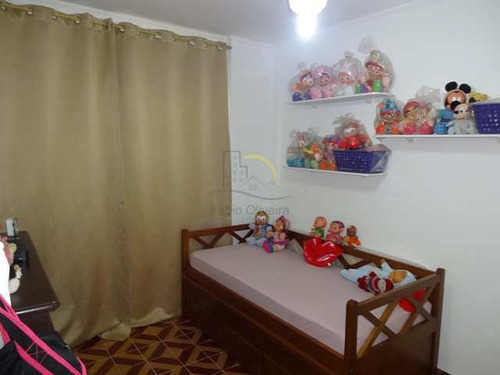 Imagem 15 de 16 de Apartamento Com 1 Dorm, Ponta Da Praia, Santos - R$ 270 Mil, Cod: 2984 - V2984