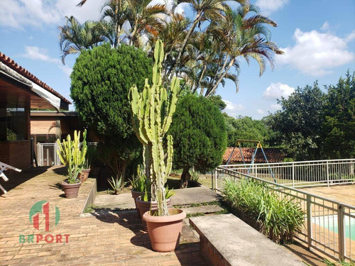Imagem 26 de 30 de Casa À Venda, 577 M² Por R$ 2.200.000,00 - Chácara Vale Do Rio Cotia - Carapicuíba/sp - Ca0463