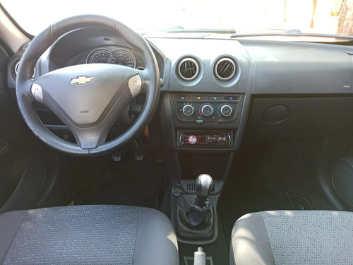 Chevrolet Celta 1.0 MPFI LT 8V FLEX 4P MANUAL