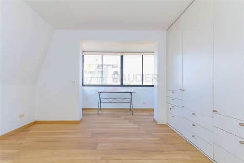 Departamento En Venta De 3 Dorm. En Las Condes