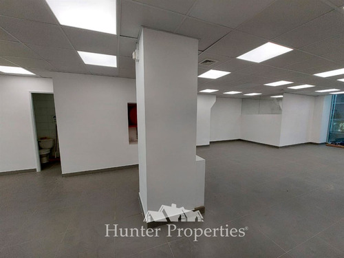 Local Comercial, Excelente Ubicación, Arriendo Lo Barnechea