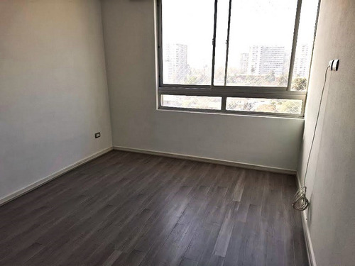 Arriendo Departamento Cercano Metro El Parron, La Cisterna