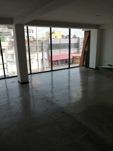 Imagen 7 de 7 de Oficina En Renta, Toluca, Estado De México