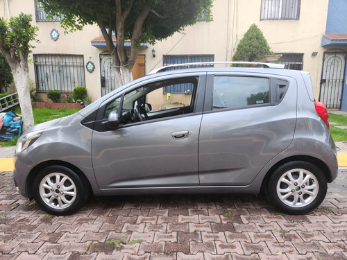 Chevrolet Beat 1.3 Nb Ltz Mt