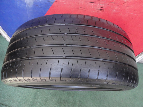 Llanta 235 45 18 Bridgestone Turanza T005 A Limpia Mf1211 W (Usado)