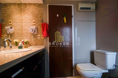 Venta De Apartamento Reciclado 2 Dormitorios En Roosevelt. Punta Del Este, Uruguay.