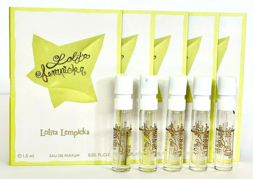 Lolita Lempicka By Lolita Le - 7350718:mL a $103990