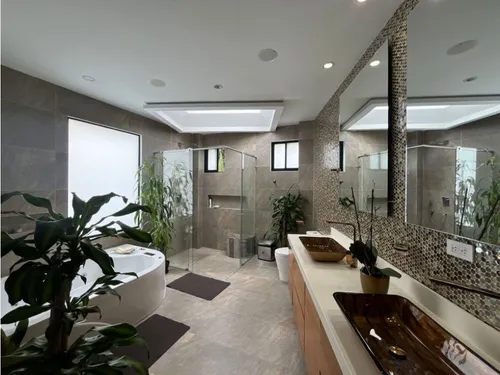 Casa Para La Venta En Medellín Las Palmas Parte Baja