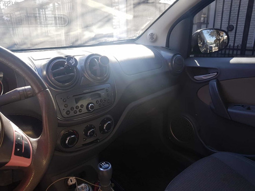 Fiat Palio 1.6 Essence 115cv 2015
