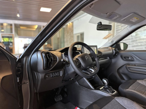 Citroën C3 Aircross 1.0 Feel Pack 7As Turbo 200 Cvt