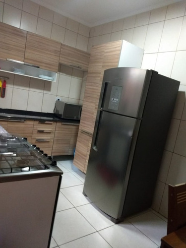 Imagem 6 de 12 de Casa De Condomínio A Venda No Cangaíba, São Paulo - V2003 - 34182194