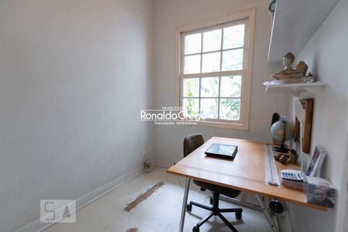 Imagem 28 de 30 de Sobrado Á Venda Com 3 Dorms, Vila Olímpia, Sp - R$ 1.55 Mi - V4972