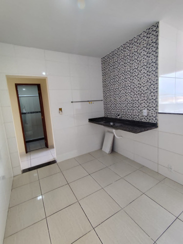 Apartamento 2qts Em Itaipuaçu - Maricá
