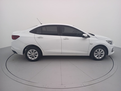 Chevrolet Onix 1.0 FLEX PLUS LT MANUAL