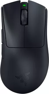 Mouse Razer Deathadder V3 Pro Wireless Black, Tienda Oficial