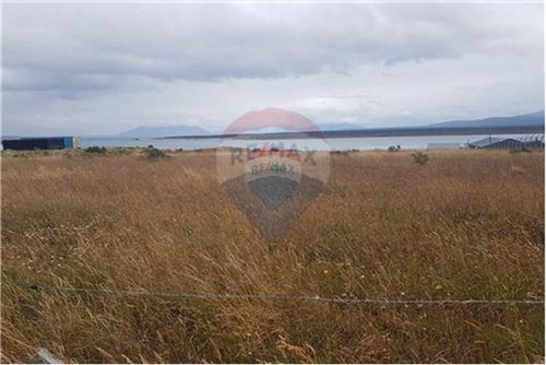 Terreno Panorámico En Puerto Natales: 5000 M²