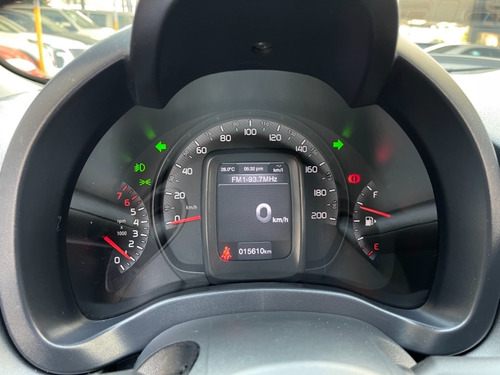 Fiat Uno 1.4 Way Manual 2018