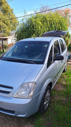 Chevrolet Meriva 1.8 Gl Aa+da