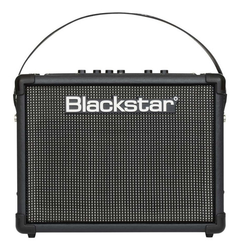 Amplificador De Guitarra Blackstar Combo 20w Dig 6 Can Efx